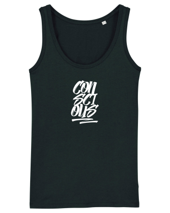 Conscious Black