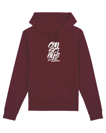 Conscious Burgundy