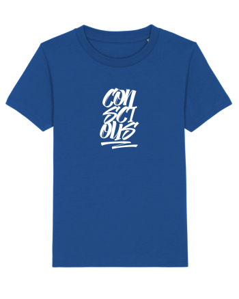 Conscious Majorelle Blue