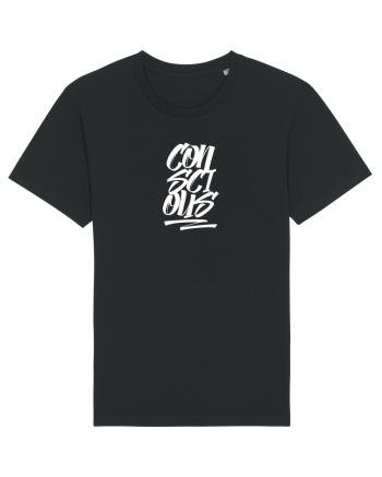 Conscious Black