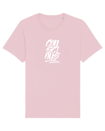 Conscious Cotton Pink
