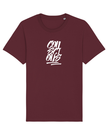 Conscious Burgundy
