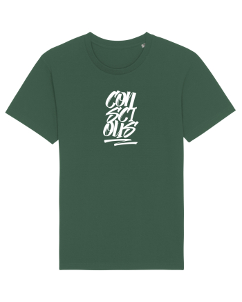Conscious Bottle Green