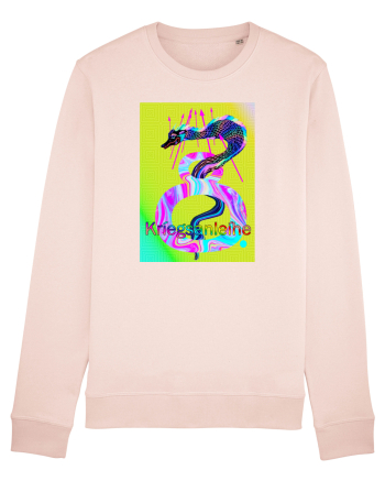Psy Julius Klinger Poster  Candy Pink
