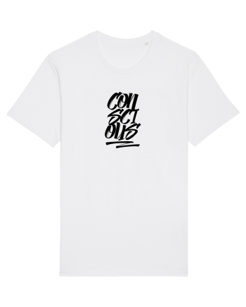 Conscious White