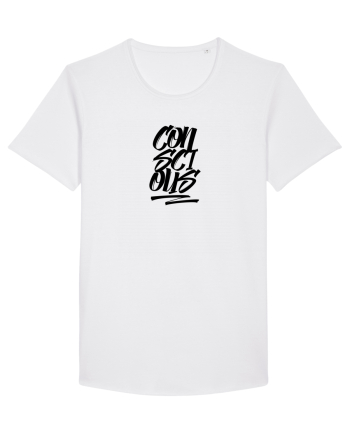 Conscious White