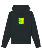 Dub To The Bone Hanorac Unisex Drummer