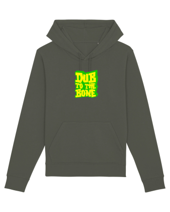 Dub To The Bone Khaki