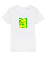 Dub To The Bone Tricou mânecă scurtă  Copii Mini Creator