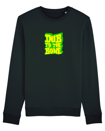 Dub To The Bone Black