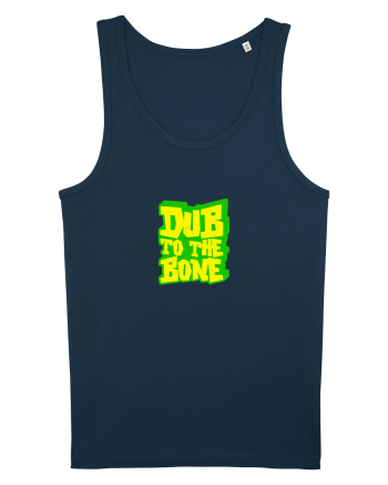 Dub To The Bone Navy