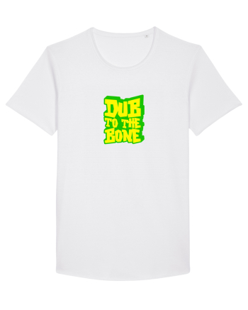 Dub To The Bone White