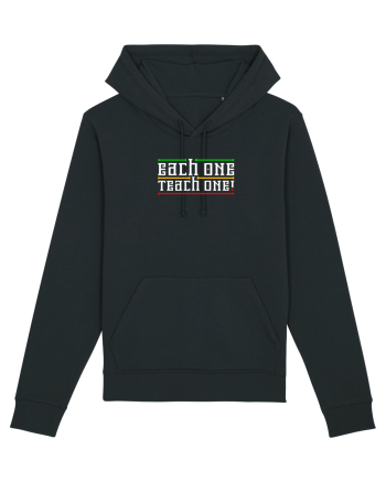 Each One Teach One Black