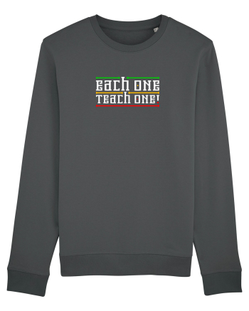Each One Teach One Anthracite