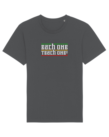 Each One Teach One Anthracite