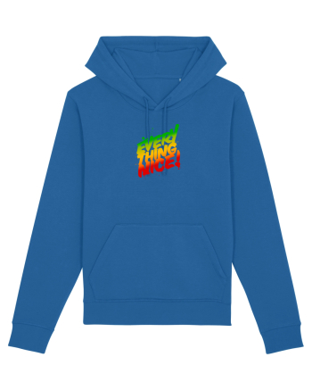 Everything Nice! Royal Blue