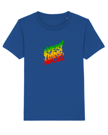 Everything Nice! Majorelle Blue