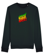 Everything Nice! Bluză mânecă lungă Unisex Rise