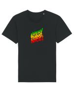 Everything Nice! Tricou mânecă scurtă Unisex Rocker