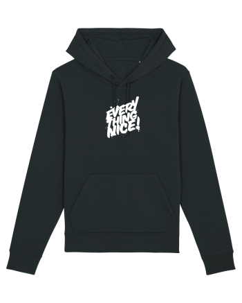 Everything Nice! Black