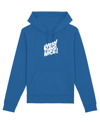 Everything Nice! Royal Blue