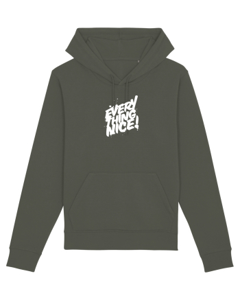 Everything Nice! Khaki