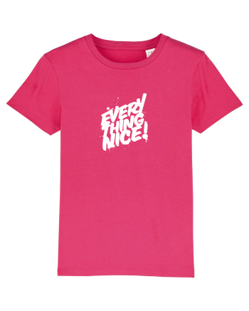 Everything Nice! Raspberry
