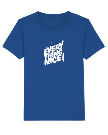 Everything Nice! Majorelle Blue