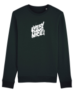 Everything Nice! Bluză mânecă lungă Unisex Rise