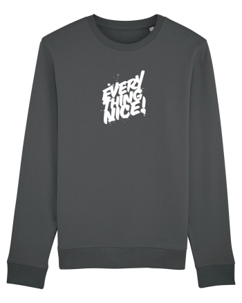 Everything Nice! Anthracite