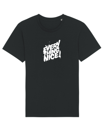 Everything Nice! Black
