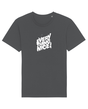 Everything Nice! Anthracite