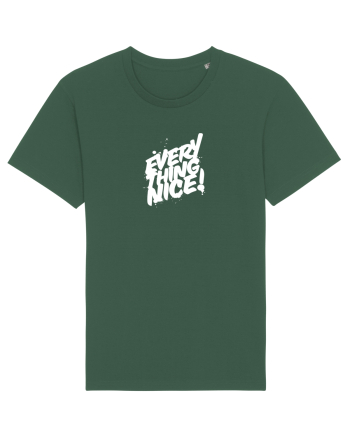 Everything Nice! Bottle Green