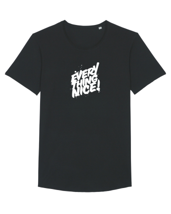 Everything Nice! Black