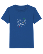 Hit Me With Music! Tricou mânecă scurtă  Copii Mini Creator