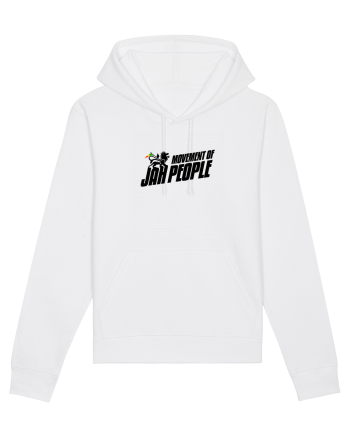 Movement Of Jah People White