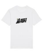 Movement Of Jah People Tricou mânecă scurtă Unisex Rocker