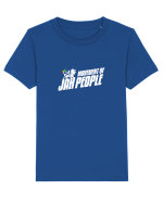 Movement Of Jah People Tricou mânecă scurtă  Copii Mini Creator
