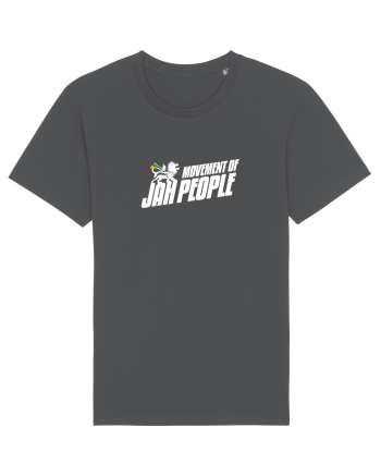 Movement Of Jah People Anthracite