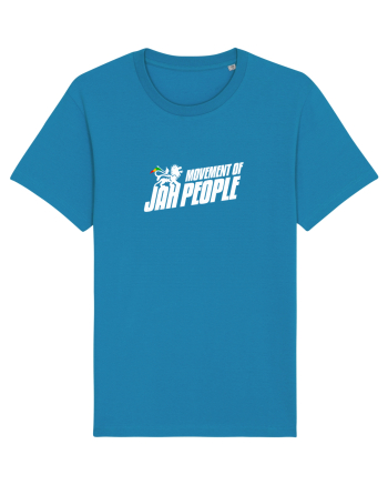 Movement Of Jah People Azur
