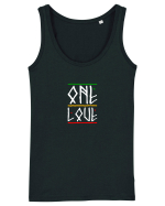 One Love Maiou Damă Dreamer