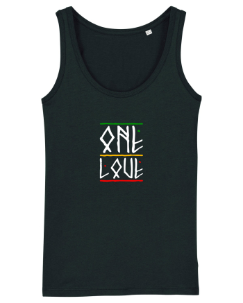 One Love Black