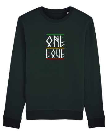 One Love Black