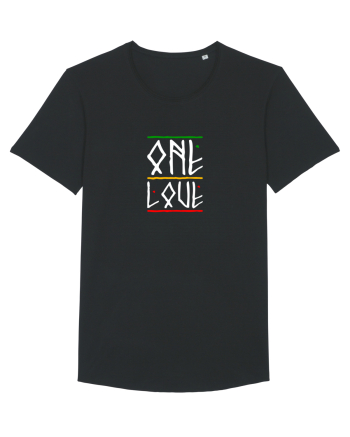 One Love Black