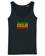 Pon Di Riddim Maiou Damă Dreamer