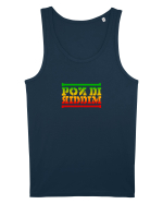 Pon Di Riddim Maiou Bărbat Runs