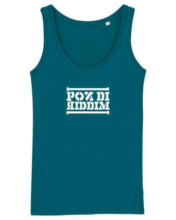 Pon Di Riddim Ocean Depth
