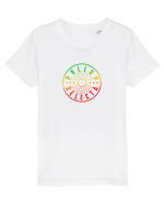 Pull Up Selecta Tricou mânecă scurtă  Copii Mini Creator