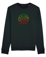 Pull Up Selecta Bluză mânecă lungă Unisex Rise