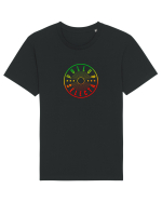 Pull Up Selecta Tricou mânecă scurtă Unisex Rocker